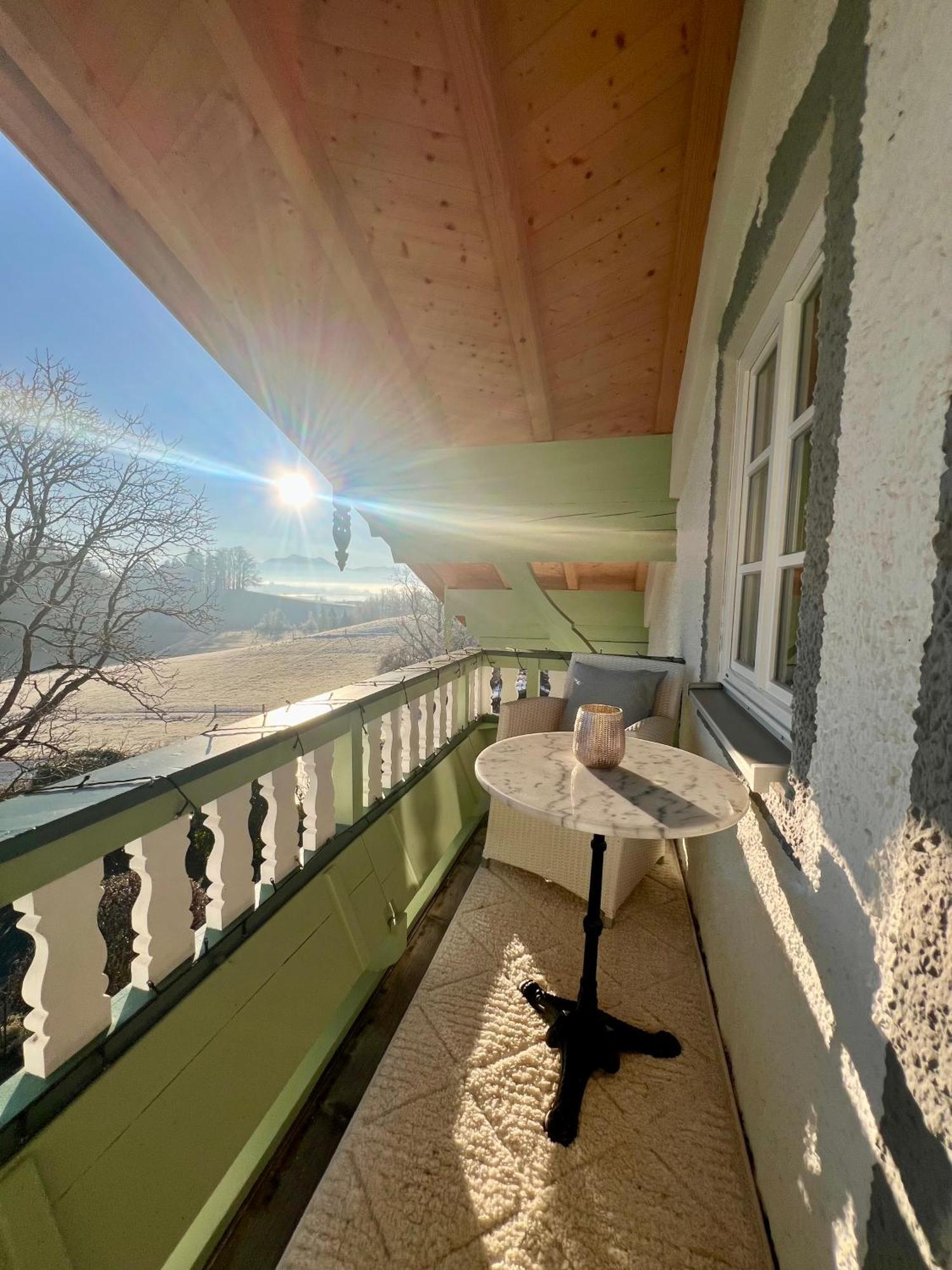 Haus Dreiseenblick - Adults Only Rimsting Exterior foto