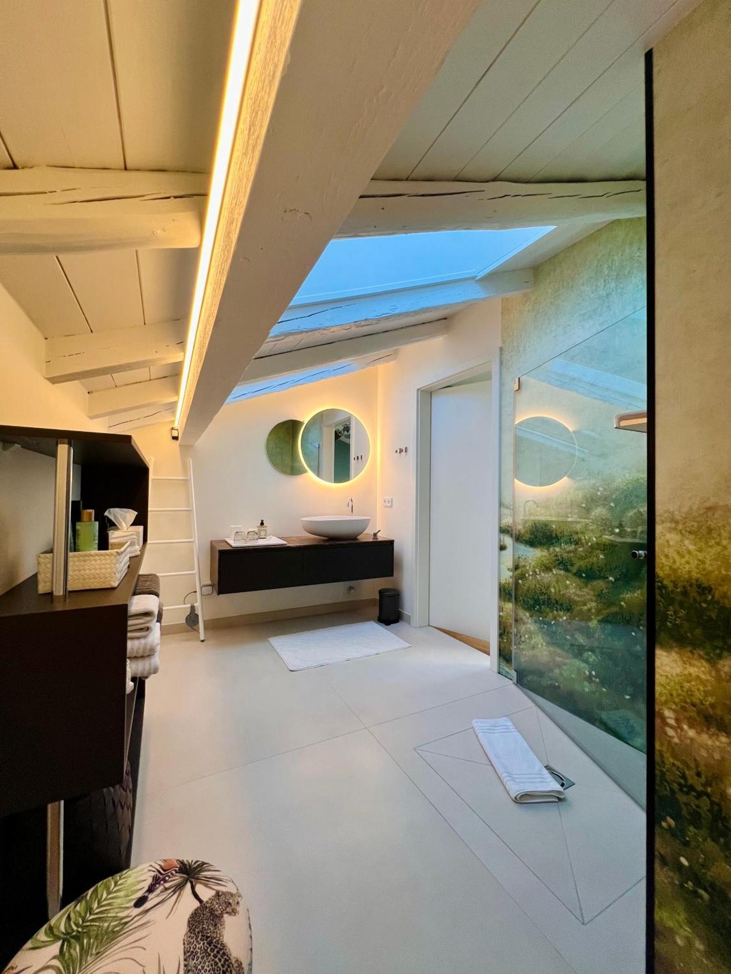 Haus Dreiseenblick - Adults Only Rimsting Exterior foto