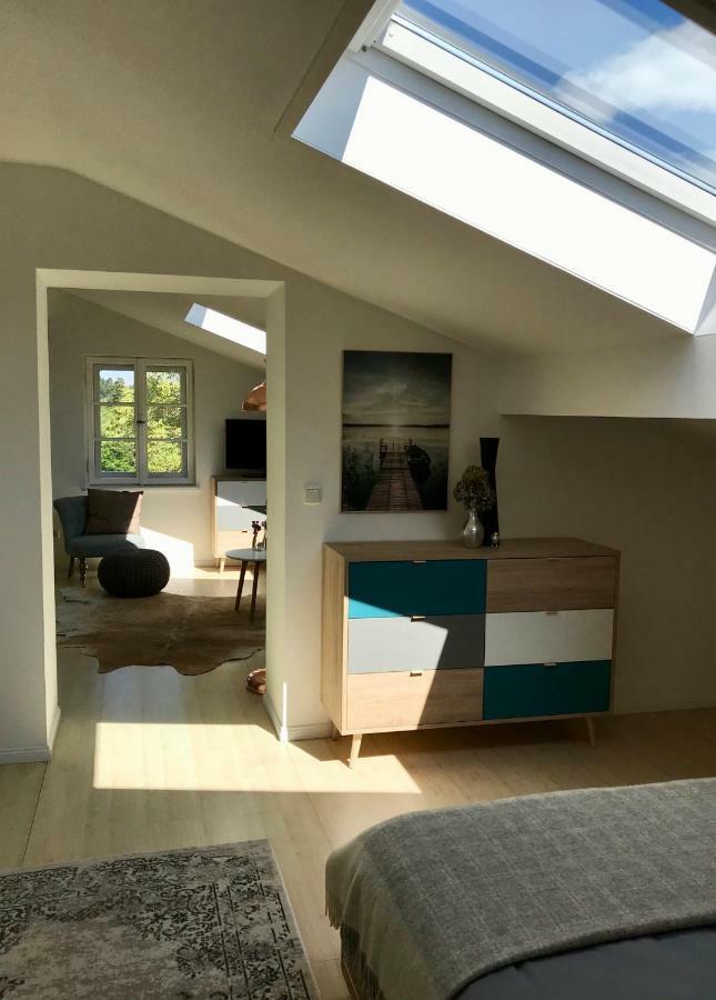 Haus Dreiseenblick - Adults Only Rimsting Exterior foto